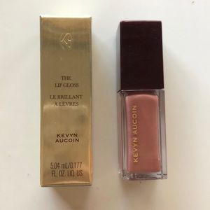 Kevyn Aucoin Lip Gloss (Neottiana)
